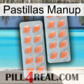 Manup Pills 27